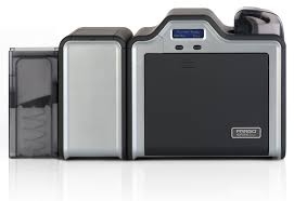 HDP5000 Stampante per Card Retransfer ad Alta Definizione 
