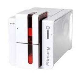 Primacy Duplex - stampante di card fronte retro, ultrarapida, ideale per titoli di trasporto, carte di pagamento