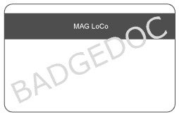 PVC MAG-LOCO WEB
