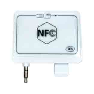 ACR35 NFC lettore di card per dispositivo mobile IOS ANDROID