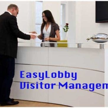 EASYLOBBY