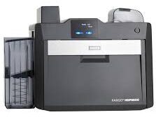 HID FARGO HDP6600 Stampante per card retransfer 600dpi - High Definition Printing