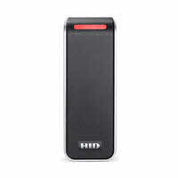 HID SIGNO 20 supporta ECP APPLE, OSDP, Wiegand, NFC, BLE, smart card, fobs, smartphone e iPhone