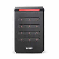 HID SIGNO KEYPAD 40 