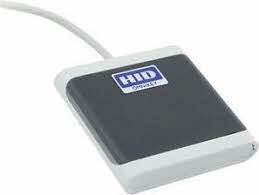 HID OMNIKEY 5025U LETTORE PER CARD 125Khz HID PROX