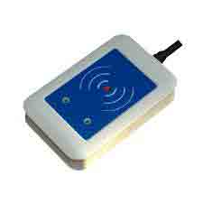 TWN4 MULTITECH 2 BLE LETTORE SCRITTORE RFID PER LF, HF, NFC, BLE (Bluetooth Low Energy)