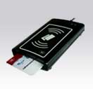 ACR1281U-C1 DualBoost Lettore di Smart Card a doppia tecnologia contact e contactless, interfaccia USB - Supporta ISO 7816 e ISO 14443