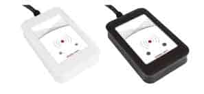 TWN4 MULTITECH 2 BLE - LETTORE SCRITTORE RFID PER CARD BASSA FREQUENZA, CARD ALTA FREQUENZA, NFC, BLE (Bluetooth Low Energy)