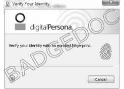 DIGITALPERSONA LOGON - per Windows, Accesso Sicuro e Accesso VPN, SSO, Accesso API. Supporta tue applicazioni, inclusi web, cloud, mobile