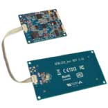 ACM1252U Y3 - Modulo lettore NFC USB con scheda antenna rimovibile, supporta card ISO 14443 Tipo A e B, e tag NFC conformi a ISO 18092