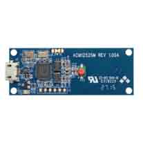 ACM1252U Z2 - Modulo lettore NFC, cavo micro-USB rimovibile, supporta card ISO 14443 di tipo A e B e MIFARE, FeliCa e ISO 18092
