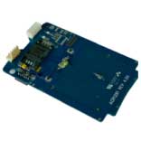 ACM1281U C7 - Modulo lettore USB contactless con antenna integrata. Dispone di uno slot SAM (Secure Access Module) ISO 7816