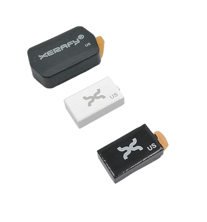 XERAFY SERIE PICO, etichette RFID ceramiche di qualità superiore progettate per una gamma di lettura eccezionale per produzioni difficili