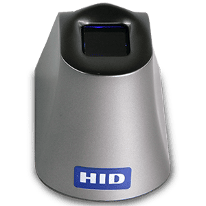 HID Lumidigm M Module - imaging multispettrale delle impronte digitali per gestione presenze, controllo degli accessi, chioschi self-service